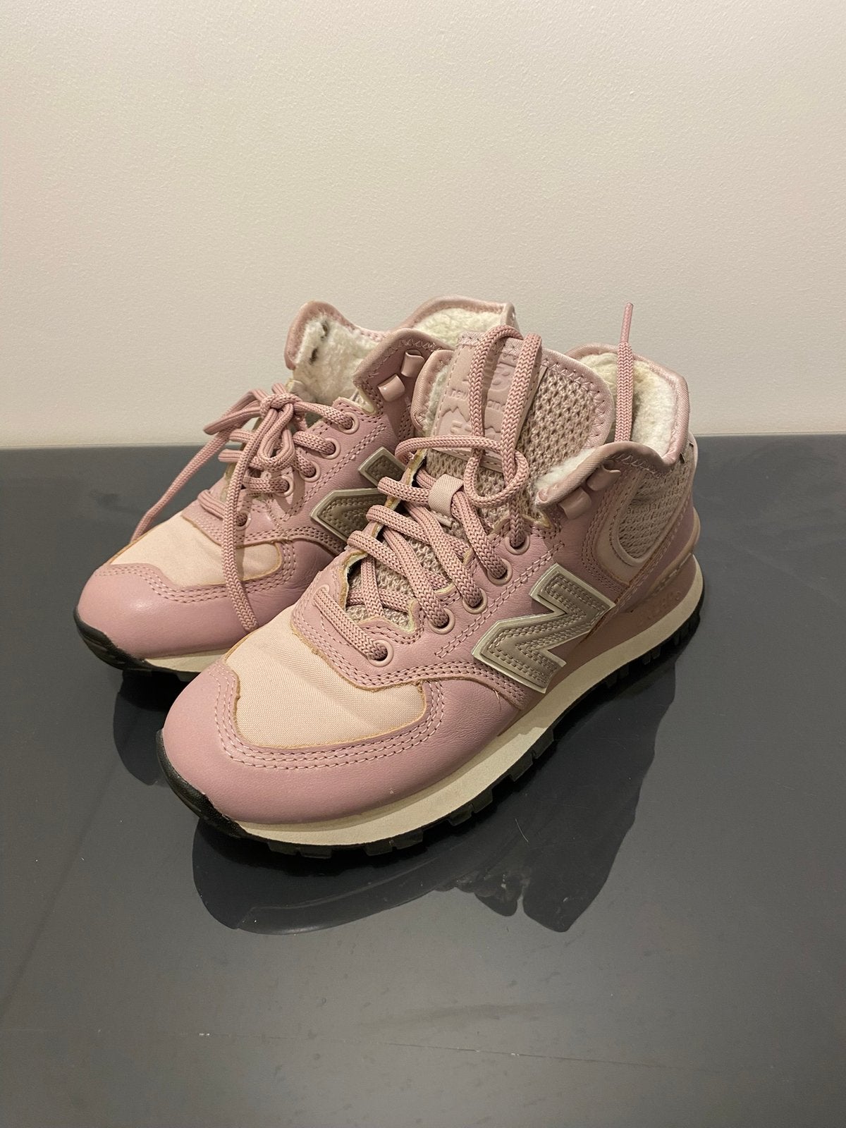 New Balance sneakers maat 36, Ophalen, Nieuw, Sneakers, Roze