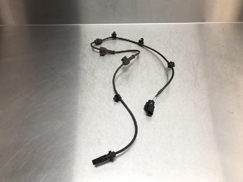 ABS SENSOR ABS Suzuki Swift (ZA / ZC / ZD) (01-2010/04-2017), Gebruikt, Suzuki