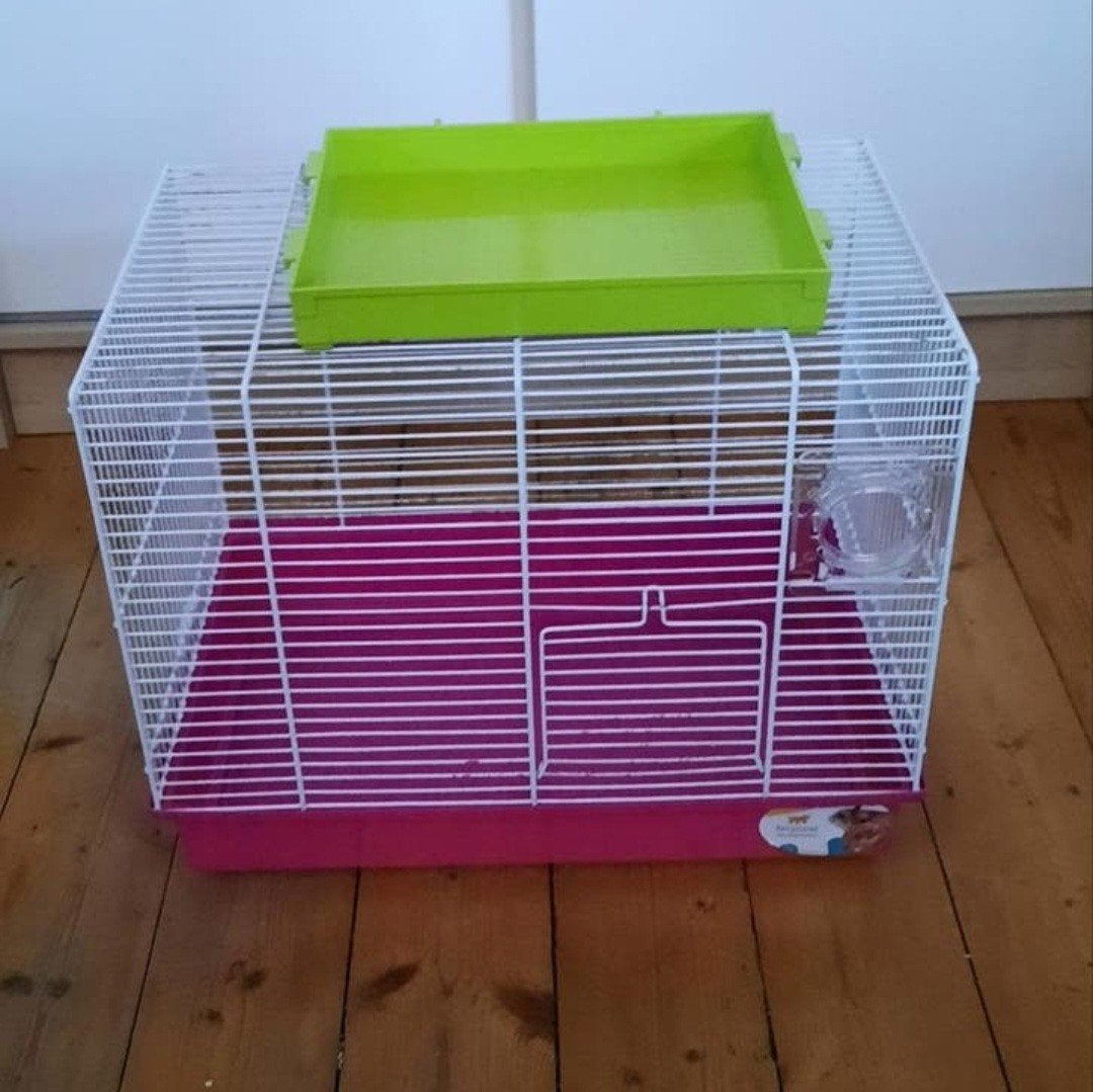 Cage pour hamster nain et rongeurs, Enlèvement ou Envoi, Cage