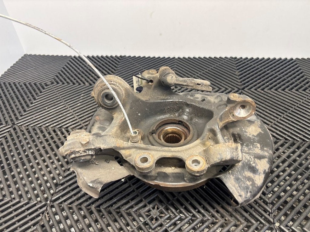 FUSEE LINKS ACHTER BMW 3 serie (F30) (|679224701|), Gebruikt, BMW, Petuelring 130
80809  München, DE, Bayerische Motoren Werke AG