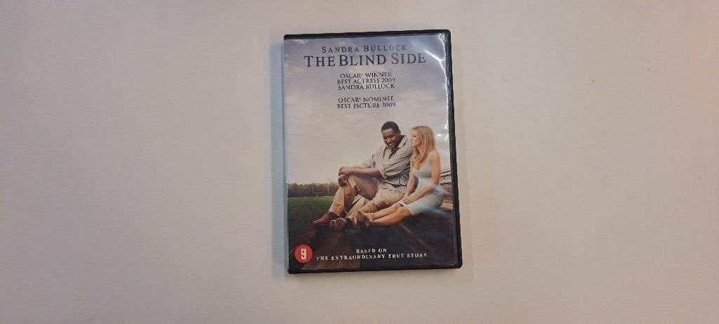 The blind side, Ophalen of Verzenden
