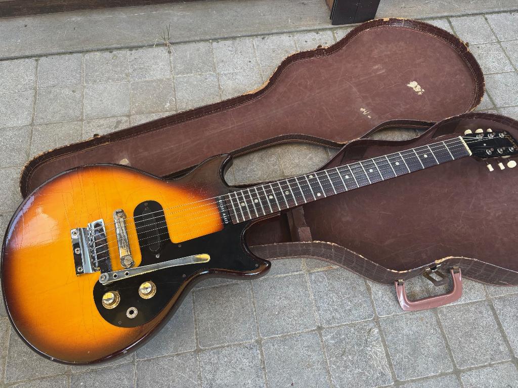 Gibson Melody Maker 1964, Enlèvement, Utilisé, Solid body, Gibson
