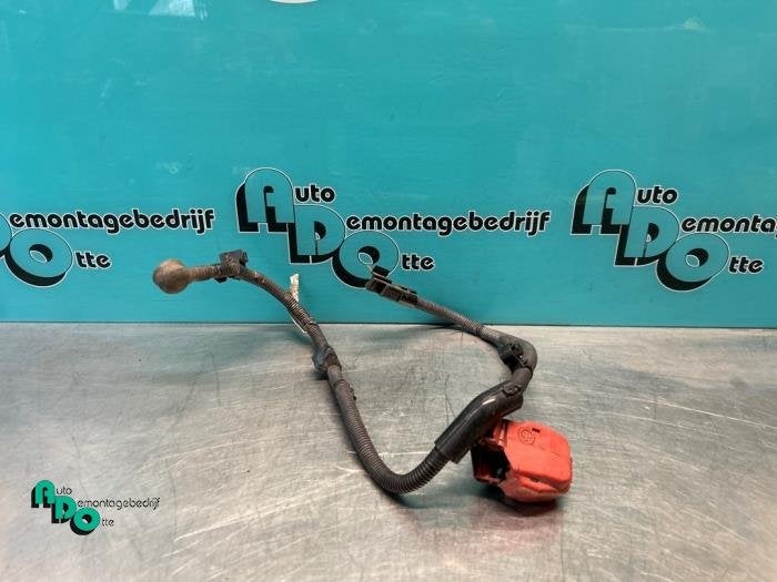 Accupool van een Honda Civic (Civic 06-), Honda, Gebruikt, -, -