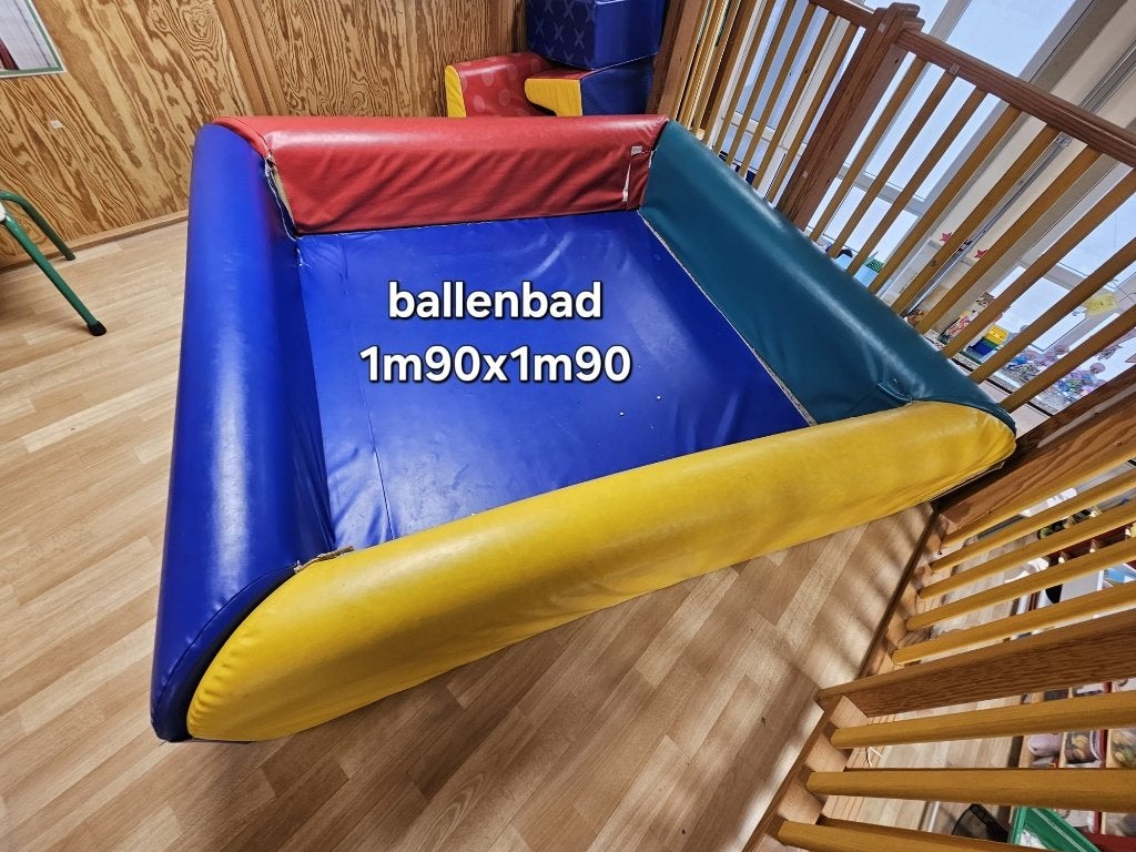 Ballenbad, Divers, Divers Autre, Enlèvement, Utilisé