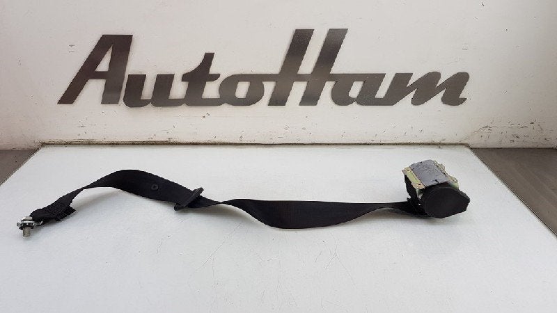 VEILIGHEIDSGORDEL LINKS ACHTER Audi A6 (C6), Gebruikt, Audi