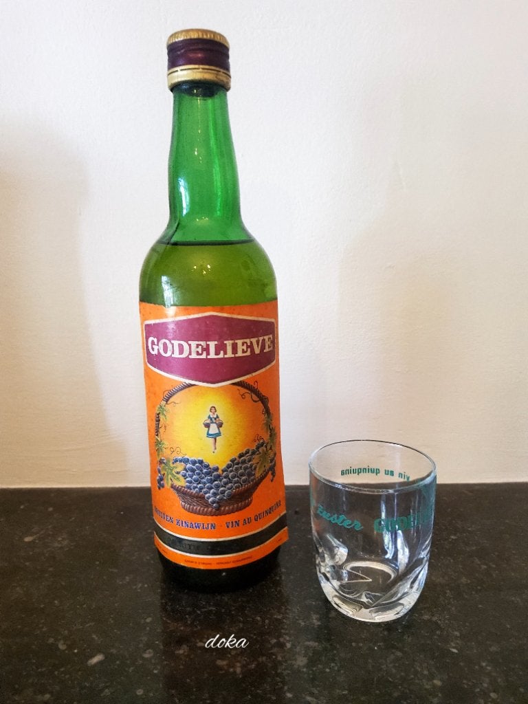 zuster Godelieve, Ophalen of Verzenden, Zo goed als nieuw, Overige typen