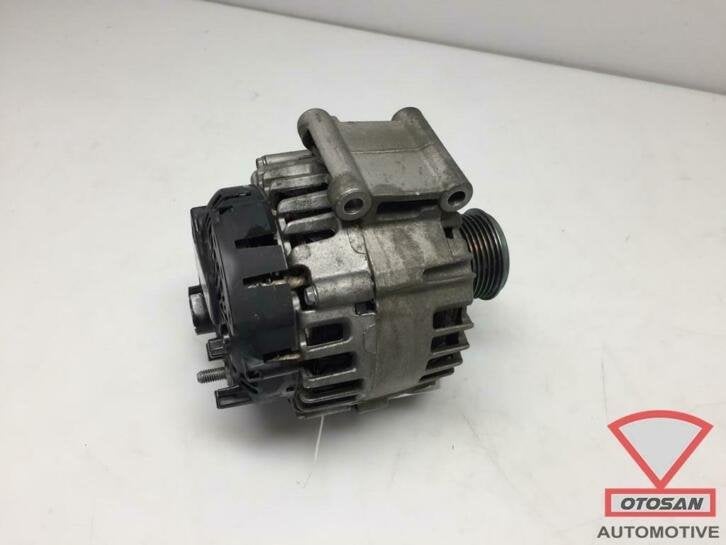 vw arteon 3g8 2018 vag dynamo 180a 06k903015b, Auto-onderdelen, Gebruikt, Volkswagen, Volkswagen AG, Vw@volkswagen.de