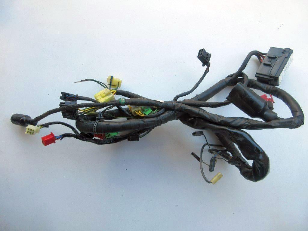 Honda CB500 kabelboom CB 500 draadboom kabel draad boom PC26, Motoren, Onderdelen | Honda, Gebruikt, Ophalen of Verzenden