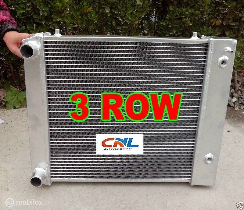 Radiateur Land Rover Defender Discovery 300TDI BTP radiator, Neuf, Enlèvement ou Envoi