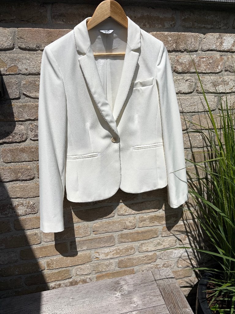 Liu Jo blazer maat 40, Taille 38/40 (M), Enlèvement ou Envoi, Liu Jo, Porté