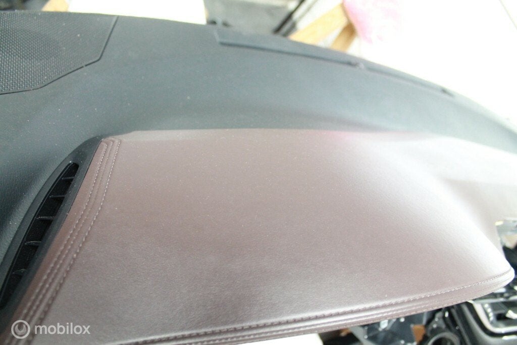 Airbag kit Tableau de bord cuir Toyota C-HR, Autos : Pièces & Accessoires, Enlèvement ou Envoi, Utilisé