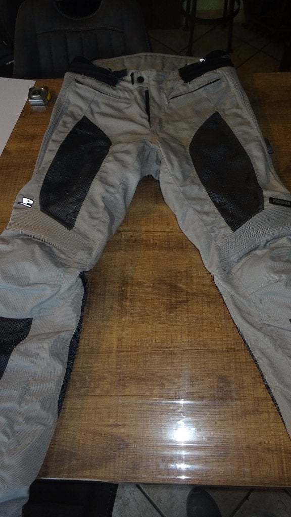 TOP  professionele motorbroek voor motorrijders met  TO GRAB, Dames, Ophalen of Verzenden, Broek | textiel, Probiker