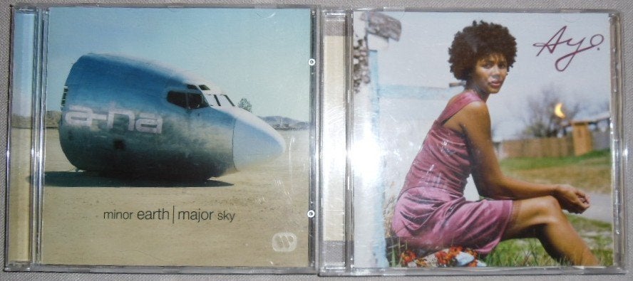 20 CD Pop - Rock, Ophalen of Verzenden, Gebruikt, Pop, Album