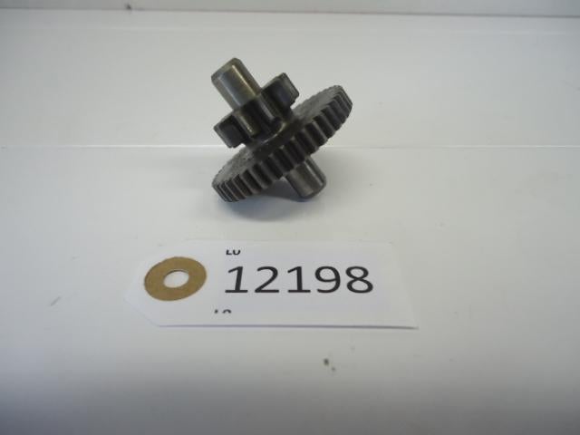 R6 1999 - 2002 Yamaha Motorblok onderdelen D1-19597, Motoren, Onderdelen | Yamaha