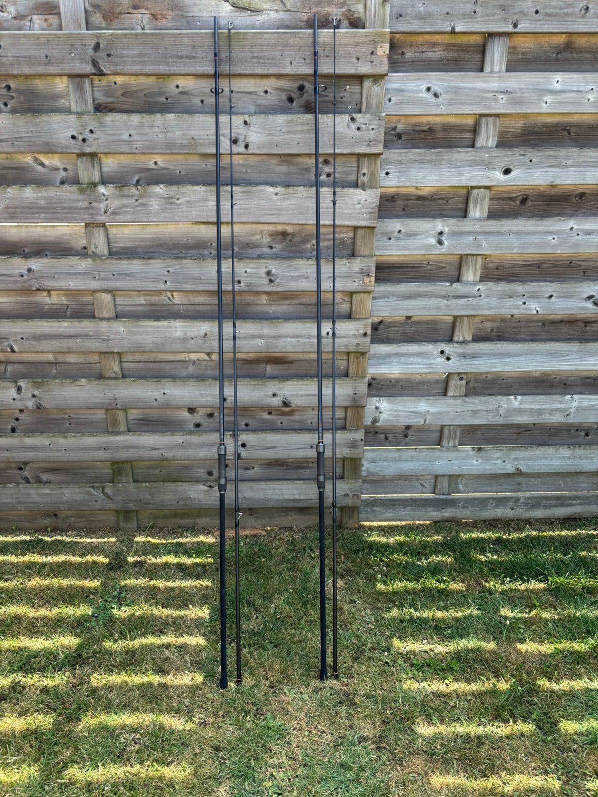 Fox Carp - Horizon X4-S - Full Shrink 12ft (3,60m) / 2,25lb, Ophalen, Nieuw