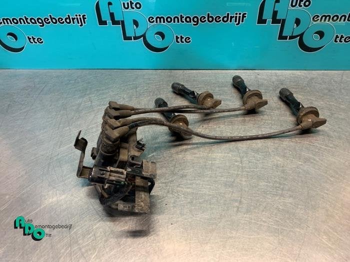 Bobine d'un Hyundai I10 (I10 08-), -, 3 mois de garantie, Utilisé, Hyundai