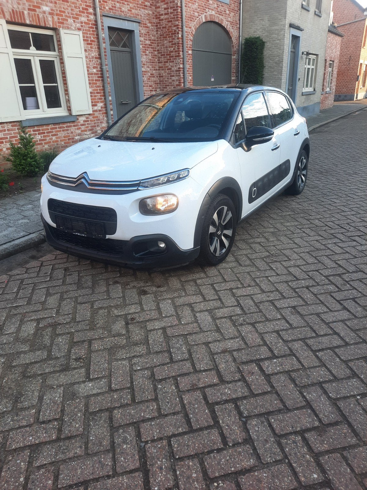 Citroën c3 1.2 benzine, Particulier, 1200 cc, C3, Te koop