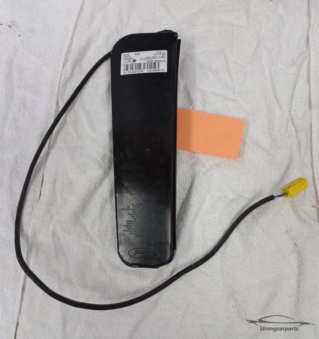 Stoel Airbag Ford Fiesta JA8 rechts 2421017 C1BBR611D10AE, -, -, -, Enlèvement ou Envoi