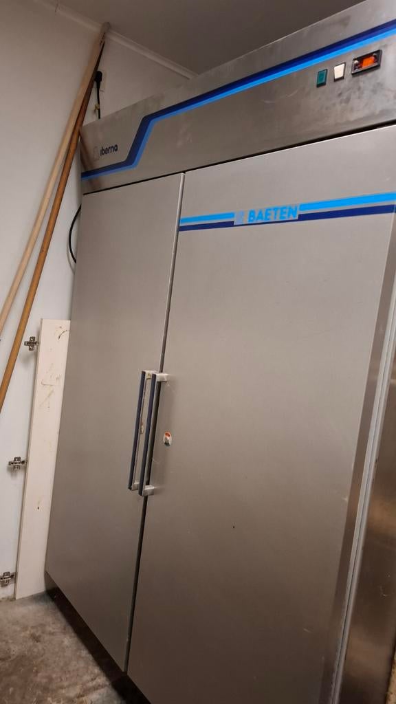 Bakkerij materialen te koop, Enlèvement ou Envoi