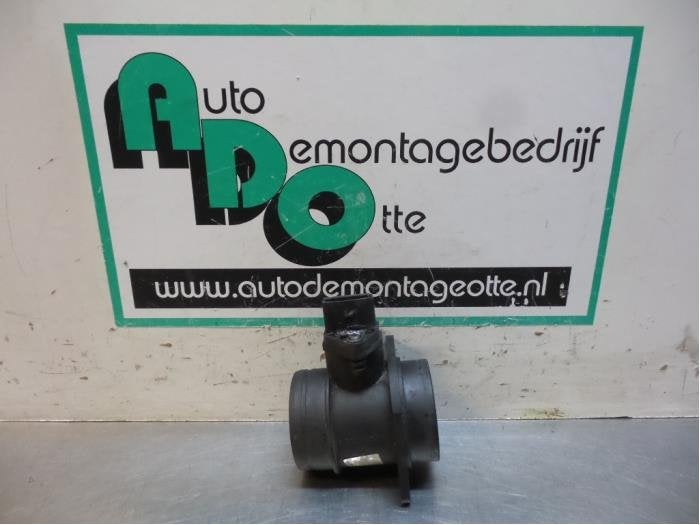Compteur de masse d'air d'un Audi A3 (A3 96-), Autos : Pièces & Accessoires, Autres pièces automobiles, Audi, Utilisé, 3 mois de garantie