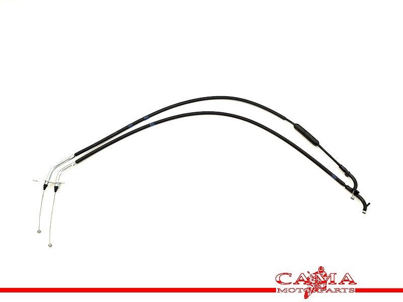 GASKABEL Yamaha YZF R3 R25 2019- (YZF-R25 YZF-R3 B7P), Dhr. S. di Majo, Gebruikt, Info@cama-motorparts.nl, P.J. Troelstraweg 8 8
3144 CX  MAASSLUIS, NL
