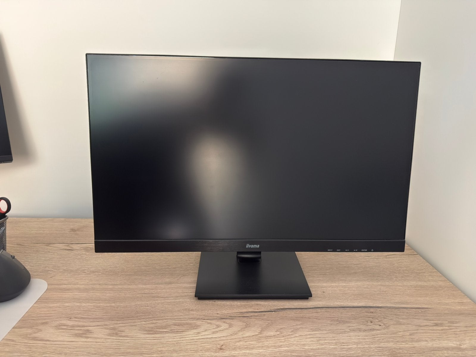 iiyama G-Master Black Hawk G2730HSU, Computers en Software, Monitoren, Full HD, Zo goed als nieuw, HDMI, 1 tot 2 ms