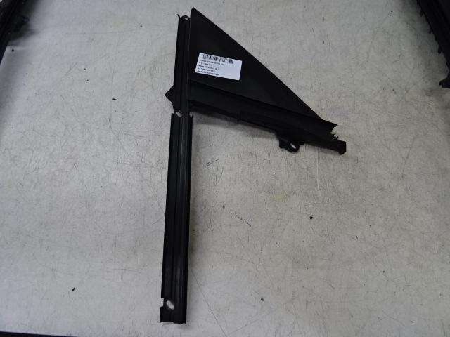 VITRE AVANT DROITE Porsche Panamera (970) (01-2009/12-2016), Utilisé, Porsche