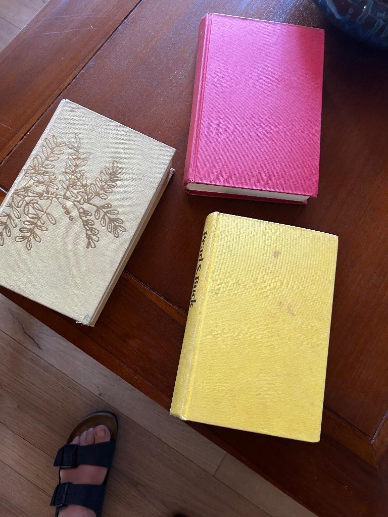 BOEKEN, Enlèvement, Utilisé, PEARL S BUCK, Autre