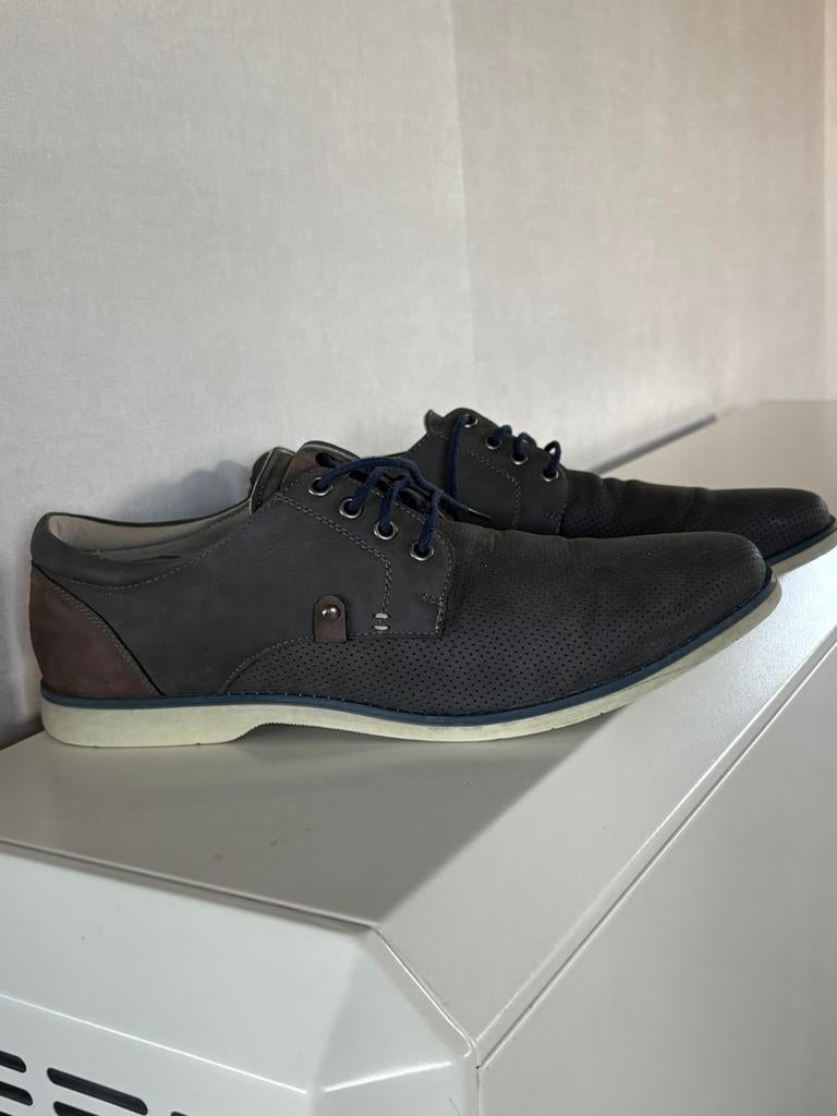 Chaussures homme de la larqur Sprox, Vêtements | Hommes, Chaussures, Enlèvement ou Envoi, Chaussures à lacets, Porté, Bleu