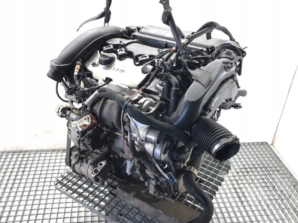 Moteur 5GM Complet DS5 DS, Autos : Pièces & Accessoires, Moteurs & Accessoires, Envoi, Utilisé, Daihatsu
