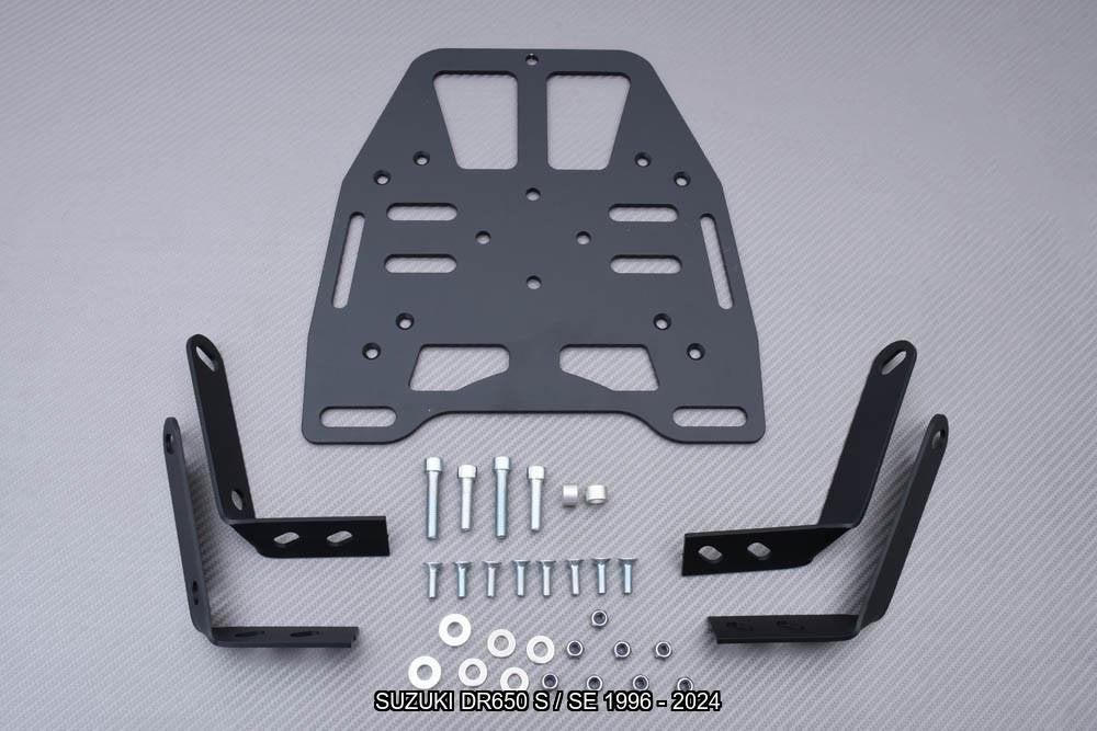 Topkofferdrager Bagagedrager SUZUKI DR 650 S SE 1996 2024, Ophalen of Verzenden, Nieuw