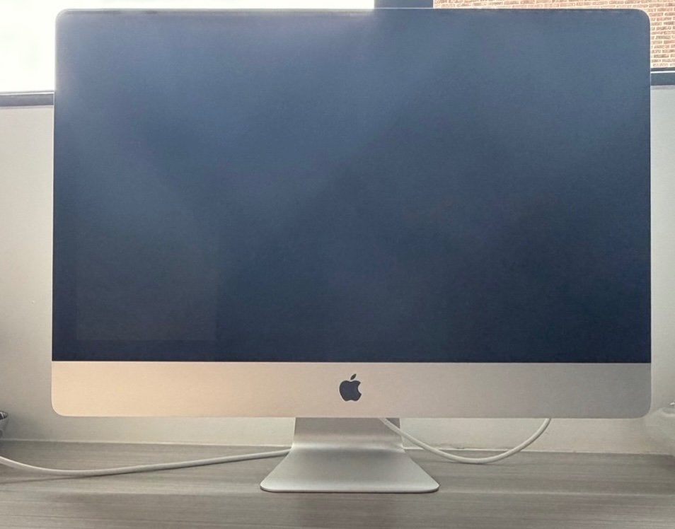 Apple iMac Retina 5K 27" (Late 2015) – 24 GB RAM  - topspecs, Computers en Software, Apple Desktops, Ophalen, Gebruikt, HDD en SSD