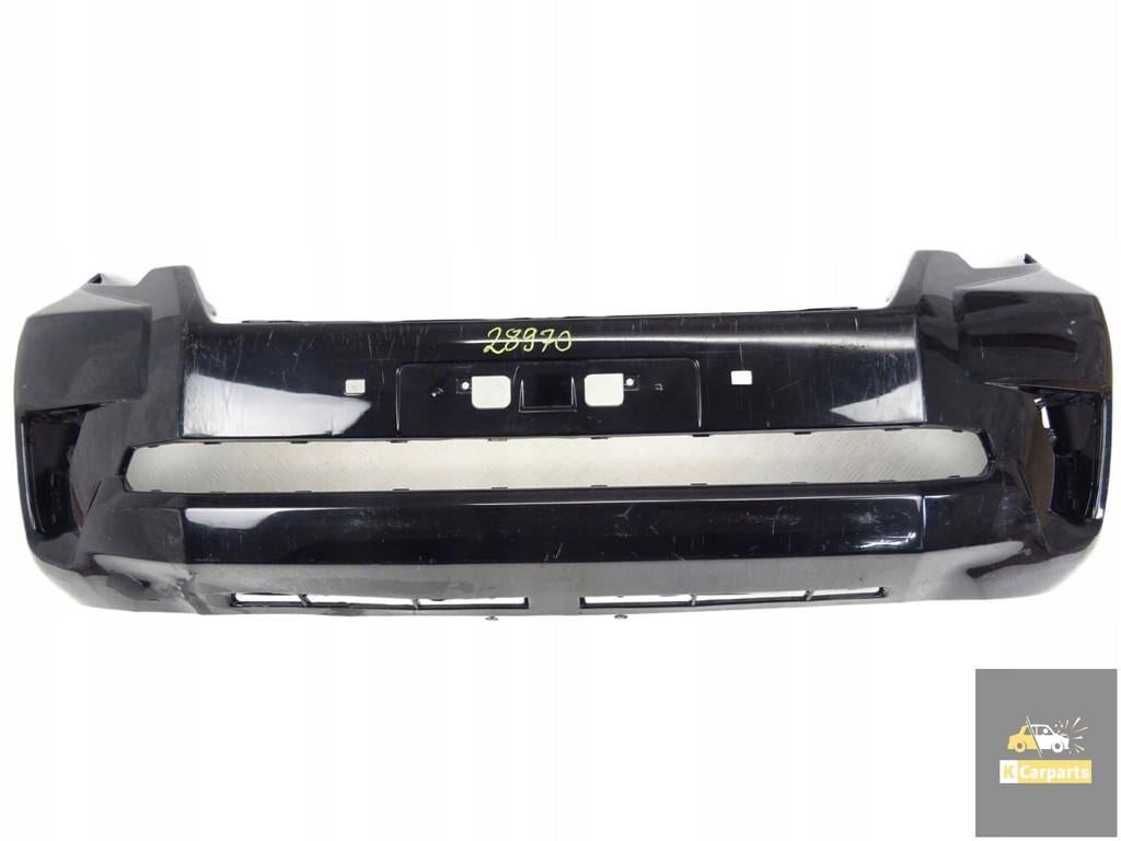Pare-chocs avant Land Cruiser Prado 150 LIFT 17 | GetMotor C, Info@fabrikant.eu, Fabrikant BV, Pare-chocs, Fabrikantstraat 1
1000 AA  Amsterdam, NL