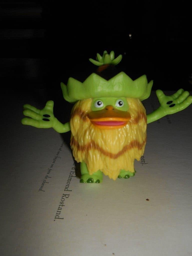 Pokemon figurine articulée Ludicolo, Enlèvement ou Envoi