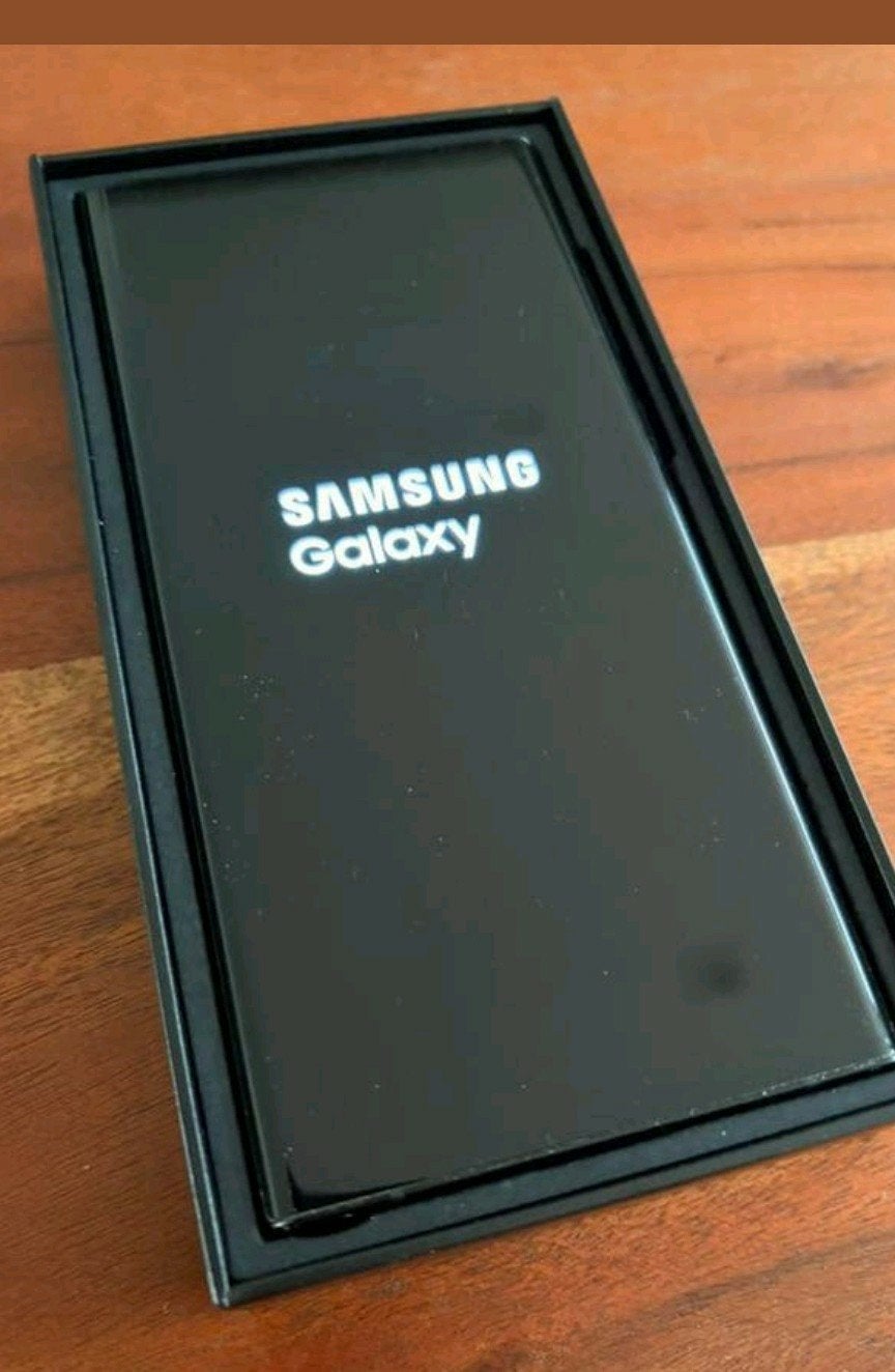 Samsung s22 ultra, Télécoms, Enlèvement