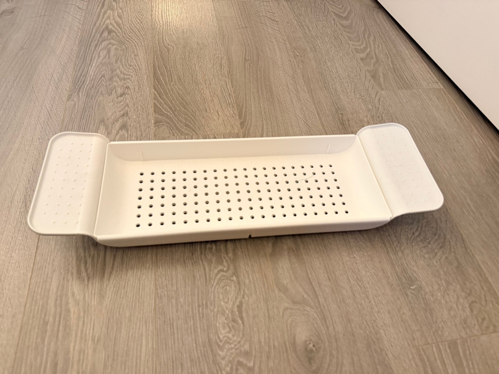 Bad accessoore, Huis en Inrichting, Badkamer | Badtextiel en Accessoires, Ophalen, Zo goed als nieuw