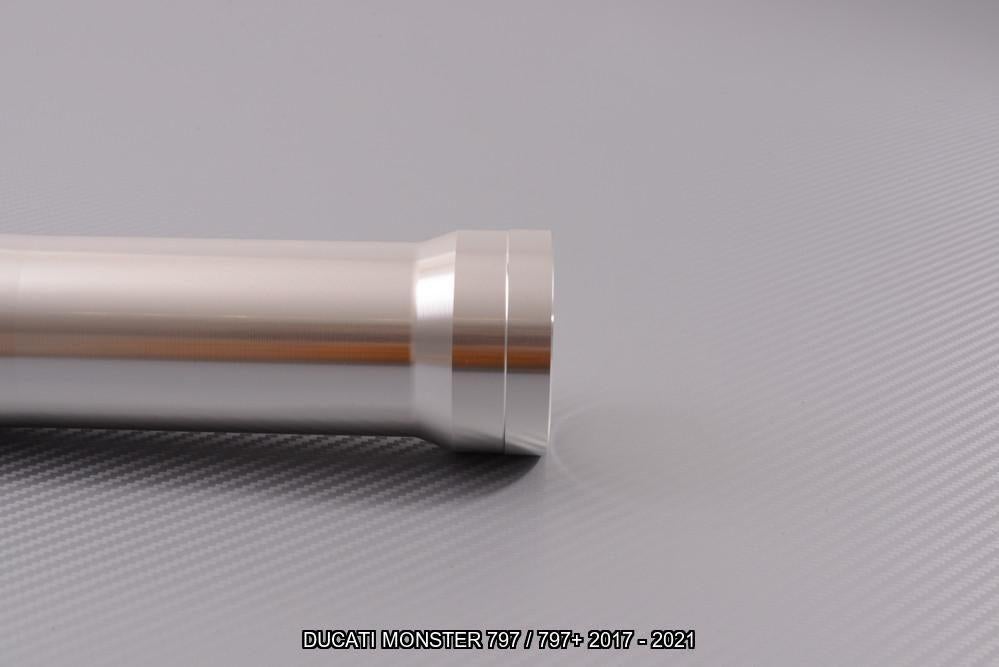 Fourreaux de fourche DUCATI MONSTER 797 / 797+ 2017 - 2021, Enlèvement ou Envoi, Neuf
