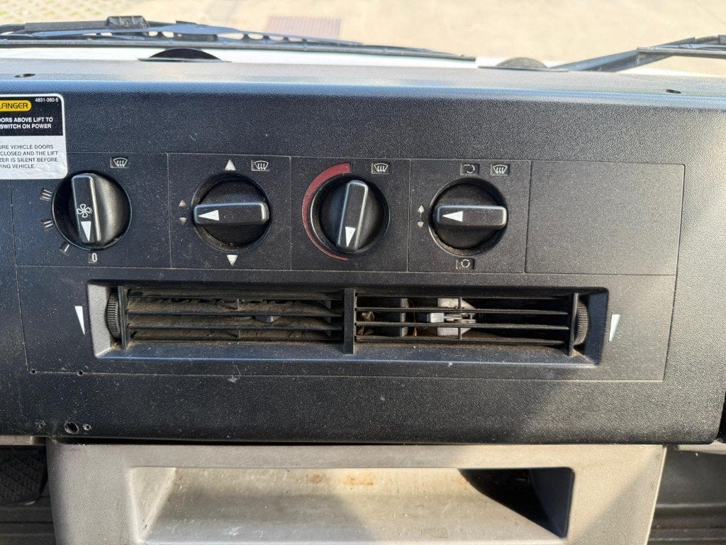 Mercedes-Benz Vario 813 (Stock ID 41770) — 19