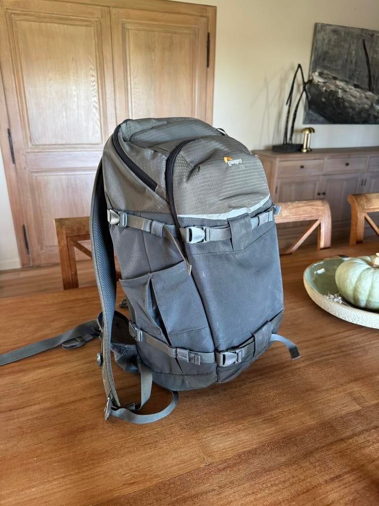 Lowepro Camerarugzak, Enlèvement, Utilisé, Autres marques