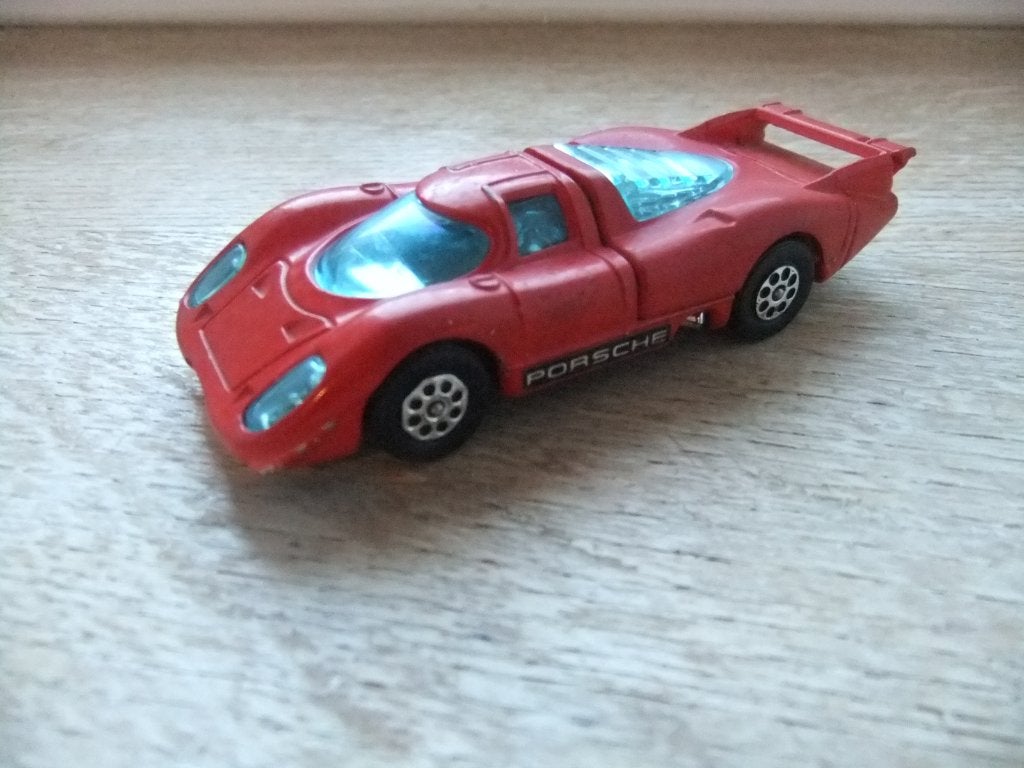 Corgi Toys Porsche 917, Enlèvement ou Envoi, Comme neuf, Voiture, Corgi