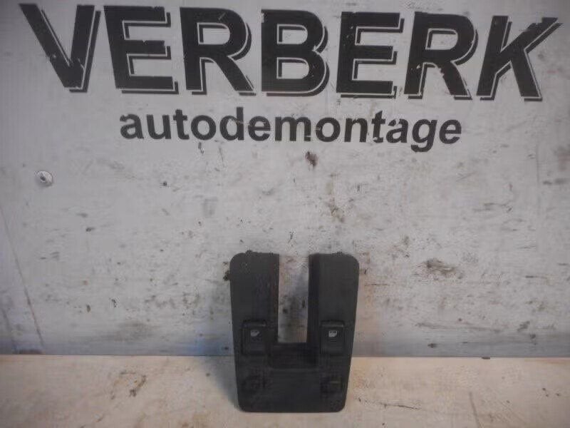 RAAMSCHAKELAAR MIDDEN VOOR Volvo 480 (413865), Enlèvement ou Envoi, Info@volvocars.com, Volvo Car Germany GmbH, Siegburger Straße 229 50679 Köln, DE