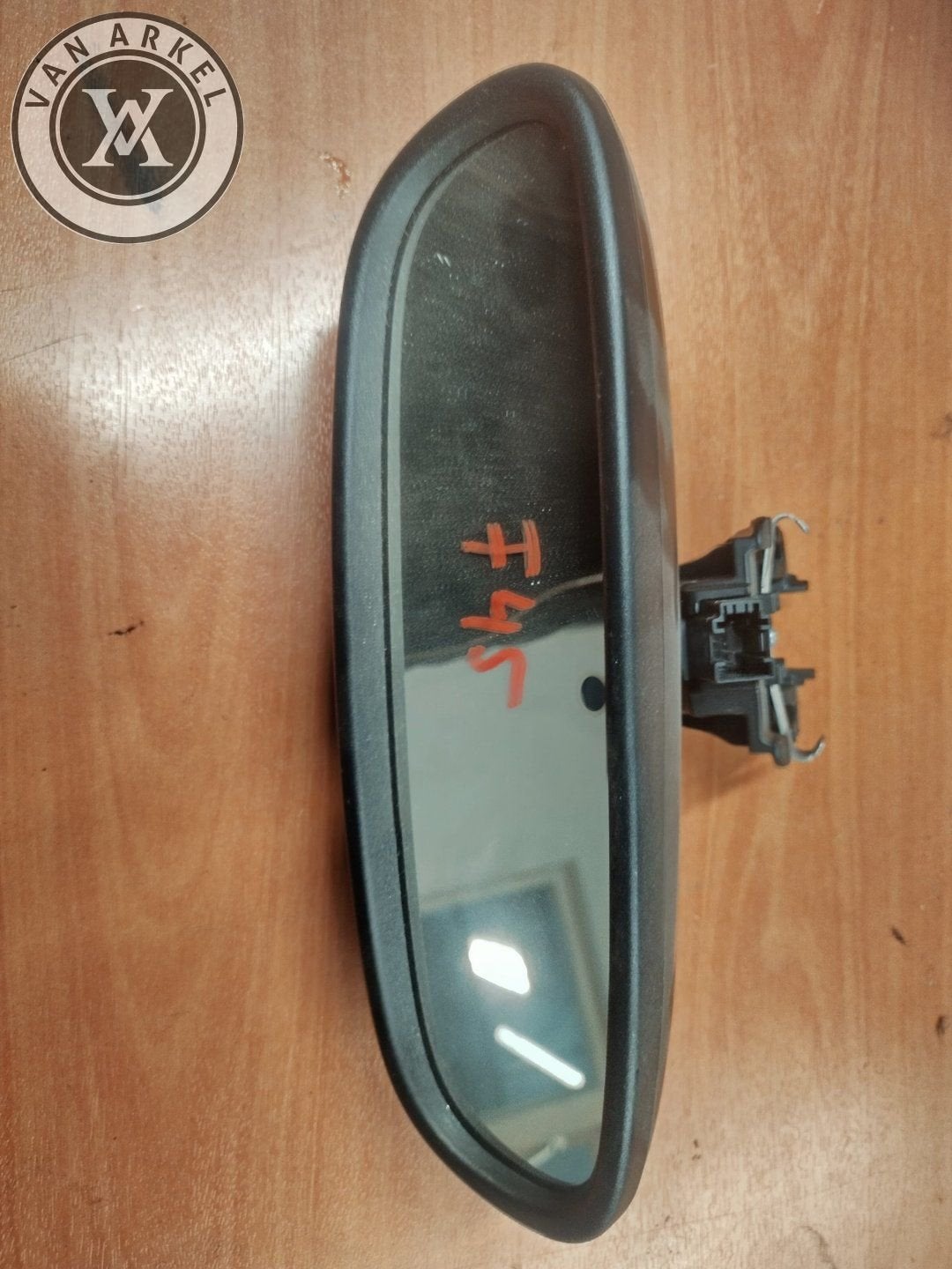 bmw f45 f45 f48 f39 binnen spiegel, -, Utilisé, -, -