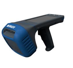 Brady HH85 Reader UHF/2D Imager EUU, Informatique & Logiciels, E-readers, Neuf, Bluetooth, Enlèvement ou Envoi, Brady