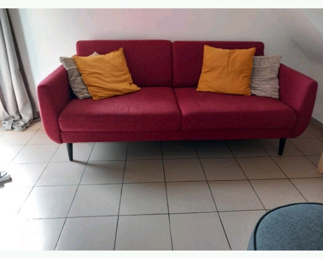 Smedstorp Ikea, Enlèvement