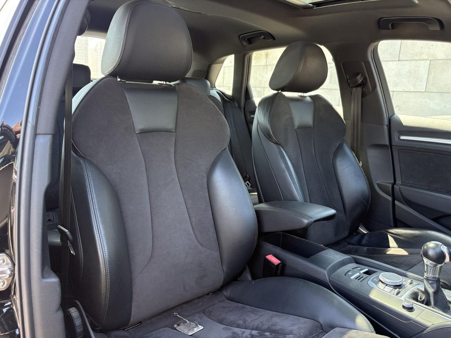 Audi A3 Sportback 1.4 e-tron PHEV Ambition Pro Line plus | €, Autos, Audi, Achat, 9 kWh, Entreprise, Noir