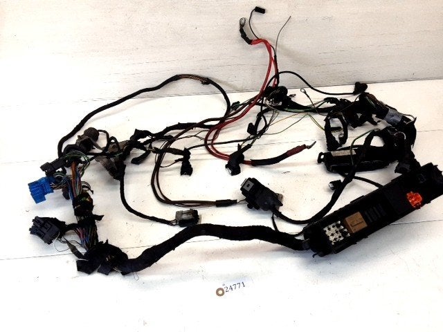 R1100S 1998 - 2005 BMW Kabelboom Kabelboom hoofd D1-56486, Motos, Pièces | BMW