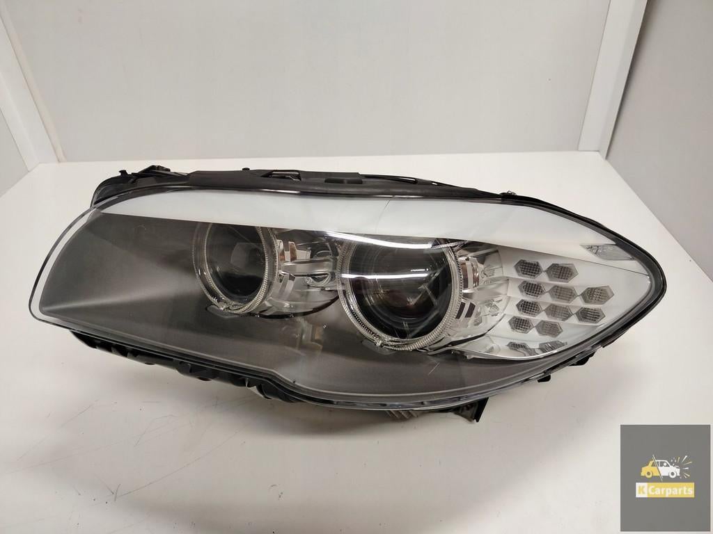 7203245, BMW F10 Xenon Niet-draaibaar linkerlicht, Auto-onderdelen, Petuelring 130
80788  Munich, DE, Gebruikt, Info@bmw.de, BMW