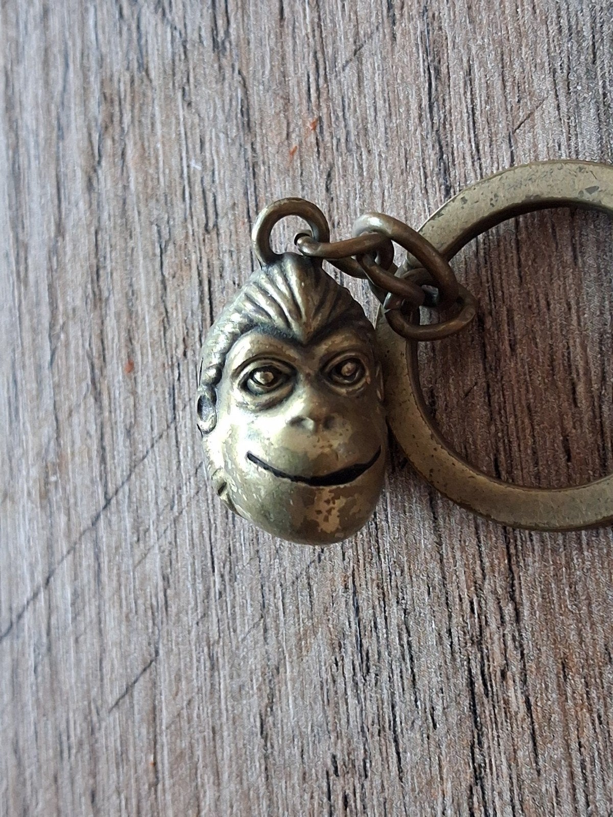Kipling metalen sleutelhanger, Verzenden