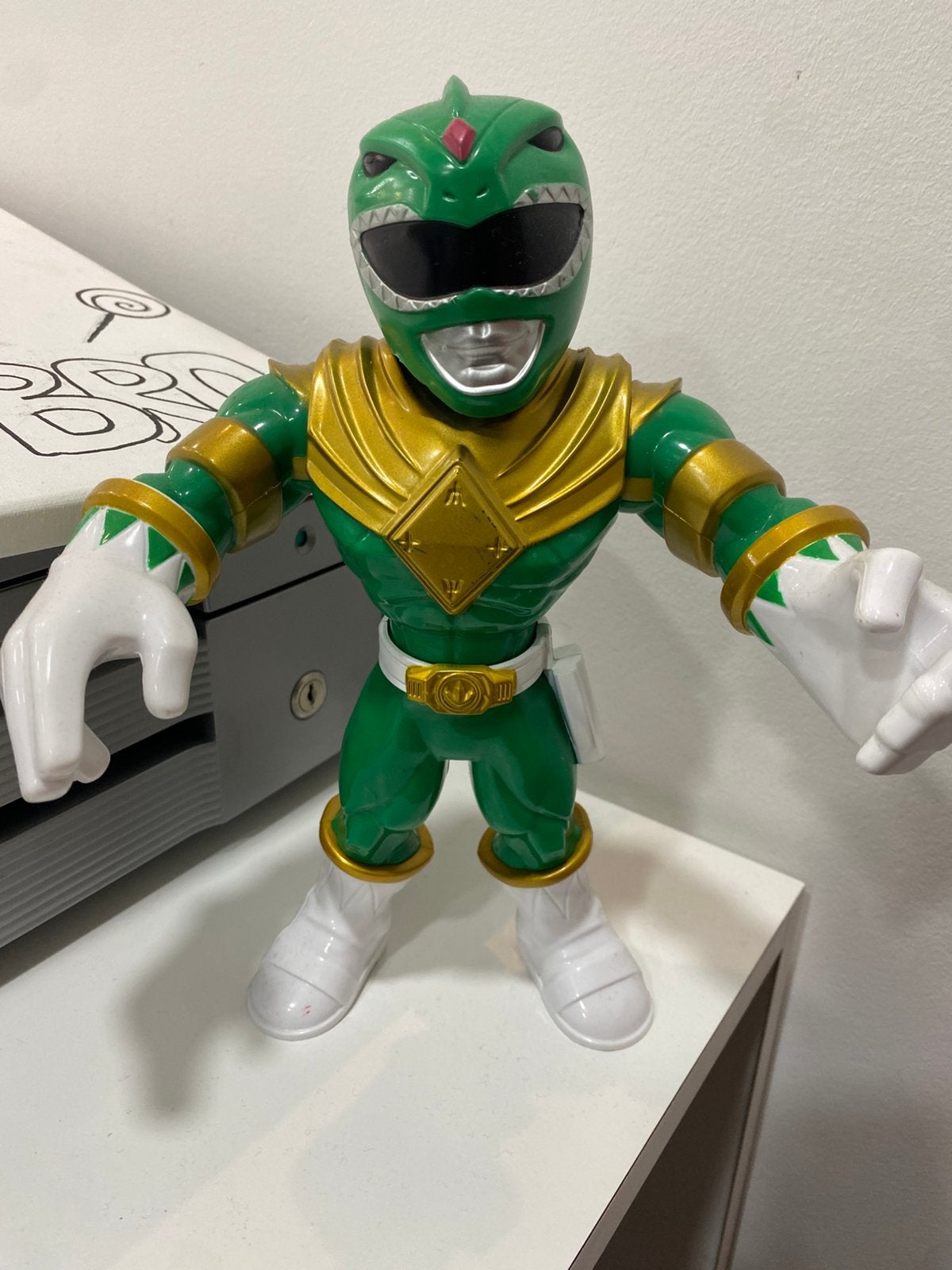 Power rangers, Enfants & Bébés, Enlèvement, Comme neuf