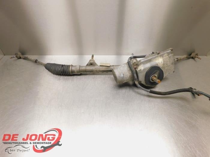 Stuurhuis Bekrachtigd van een Citroen DS3, Gebruikt, -, Ophalen of Verzenden, -